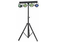 Ibiza DJLIGHT60 Ibiza DJLIGHT60